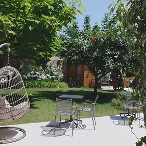 ** Hotel Paul Francia