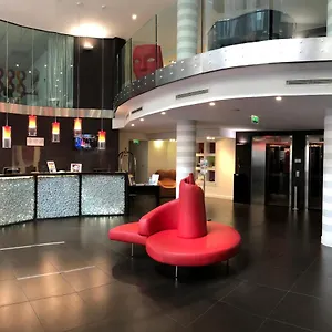**** Hotel Le Rex Francia