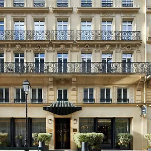 ***** Hotel Maison Albar - Le Pont-neuf Francia