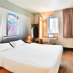 ** Hotel Montélimar Nord Francia