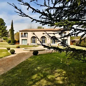 Bed and breakfast La Milane, Cabriès