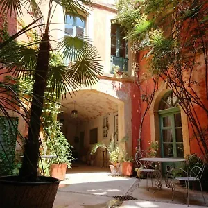 Bed and breakfast Rue Du Chateau, Tarascón